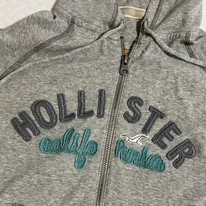 Hollister Hoodie